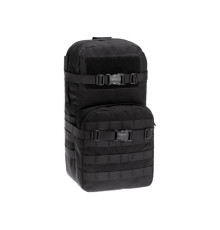 Рюкзак Cargo Pack Invader Gear Black