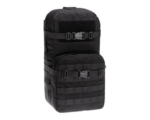 Рюкзак Cargo Pack Invader Gear Black