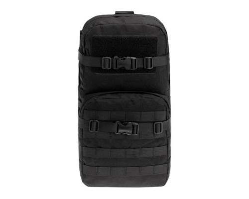 Рюкзак Cargo Pack Invader Gear Black