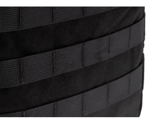 Рюкзак Cargo Pack Invader Gear Black