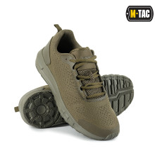 M-TAC КРОССОВКИ SUMMER PRO DARK OLIVE