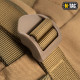 M-TAC РЮКЗАК COMBAT PACK COYOTE