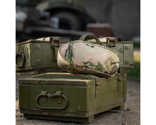 M-TAC ОРГАНАЙЗЕР УТИЛИТАРНЫЙ ELITE MEDIUM (26Х11 СМ) MULTICAM