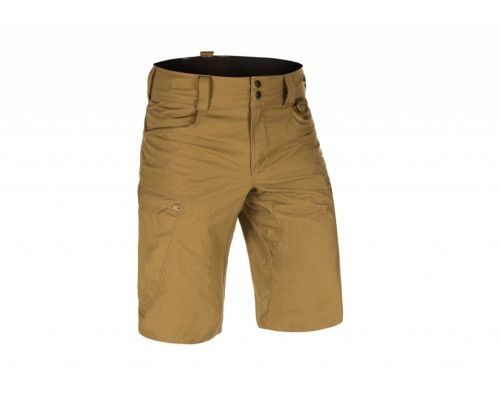 Шорты Claw Gear Field Short - Coyote