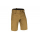 Шорты Claw Gear Field Short - Coyote