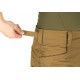 Шорты Claw Gear Field Short - Coyote