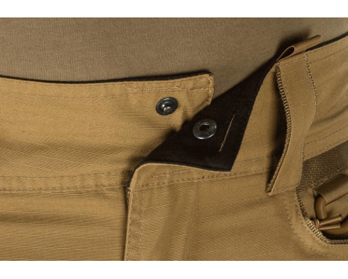 Шорты Claw Gear Field Short - Coyote
