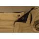 Шорты Claw Gear Field Short - Coyote