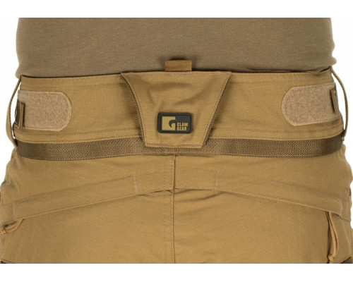 Шорты Claw Gear Field Short - Coyote