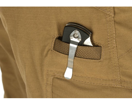 Шорты Claw Gear Field Short - Coyote