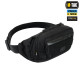 M-TAC СУМКА WAIST BAG GEN.II BLACK
