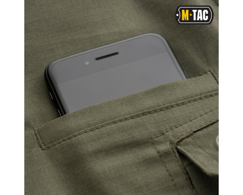 M-TAC БРЮКИ OPERATOR FLEX DARK OLIVE