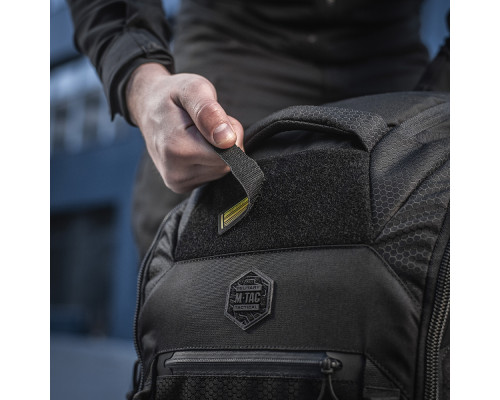 M-TAC НАШИВКА .223 AMMO BLACK/GID