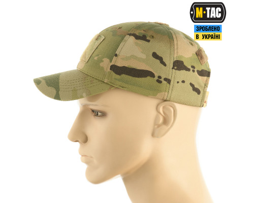M-TAC БЕЙСБОЛКА ТАКТИЧЕСКАЯ SCORPION OCP