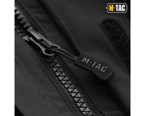 M-TAC ПАРКА 3 IN 1 BLACK
