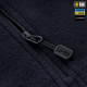M-TAC КОФТА DELTA POLARTEC DARK NAVY BLUE