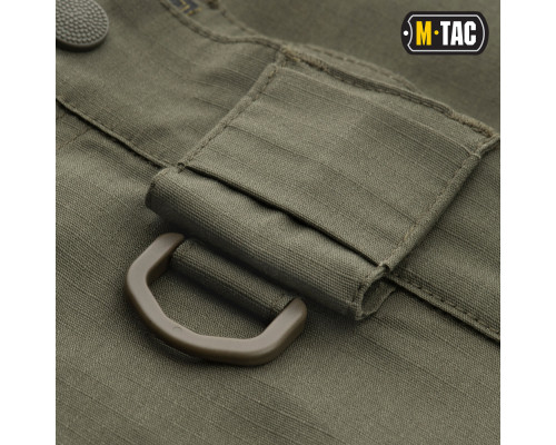 M-TAC БРЮКИ OPERATOR FLEX DARK OLIVE