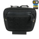 M-TAC СУМКА-НАПАШНИК LARGE ELITE BLACK