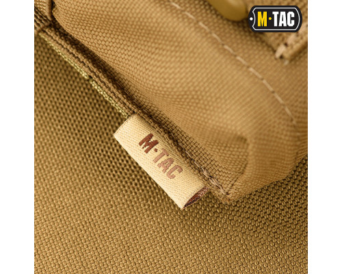 M-TAC ПОДСУМОК ДЛЯ РАЦИИ COYOTE