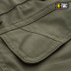 M-TAC БРЮКИ OPERATOR FLEX DARK OLIVE