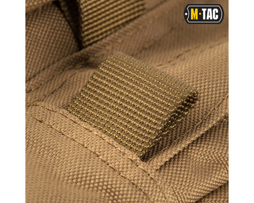 M-TAC РЮКЗАК COMBAT PACK COYOTE