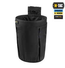M-TAC СУМКА СБРОСА МАГАЗИНОВ LITE ELITE BLACK