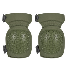 Наколенники AltaCONTOUR 360 Vibram Cap - Olive Green