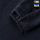 M-TAC КОФТА DELTA POLARTEC DARK NAVY BLUE