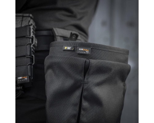M-TAC СУМКА СБРОСА МАГАЗИНОВ LITE ELITE BLACK