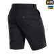 M-TAC ШОРТЫ CASUAL BLACK