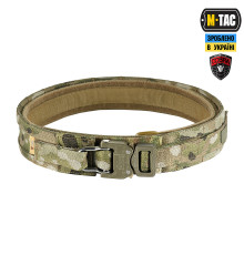 M-TAC РЕМЕНЬ RANGE BELT D-RING COBRA BUCKLE MULTICAM