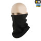 M-TAC ШАРФ-ТРУБА АНАТОМИЧЕСКИЙ ELITE ФЛИС (270ГМ2) BLACK