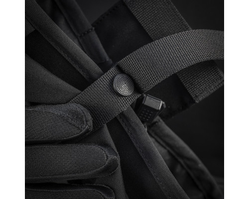 M-TAC СУМКА СБРОСА МАГАЗИНОВ LITE ELITE BLACK
