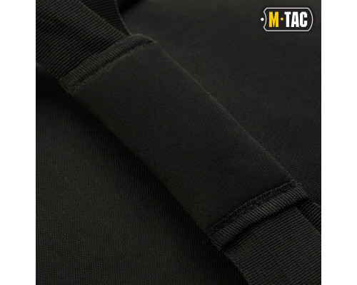 M-TAC СУМКА-РЮКЗАК HAMMER BLACK