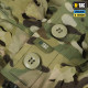 M-TAC КОСТЮМ МАСКИРОВОЧНЫЙ ВІЛЬХА MULTICAM
