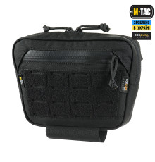 M-TAC СУМКА-НАПАШНИК LARGE ELITE BLACK