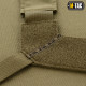 Нагрудная сумка M-TAC CHEST RIG MILITARY ELITE RANGER GREEN