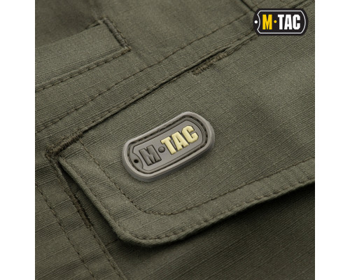 M-TAC БРЮКИ OPERATOR FLEX DARK OLIVE