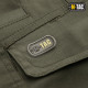 M-TAC БРЮКИ OPERATOR FLEX DARK OLIVE