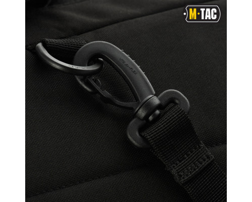 M-TAC СУМКА-РЮКЗАК HAMMER BLACK