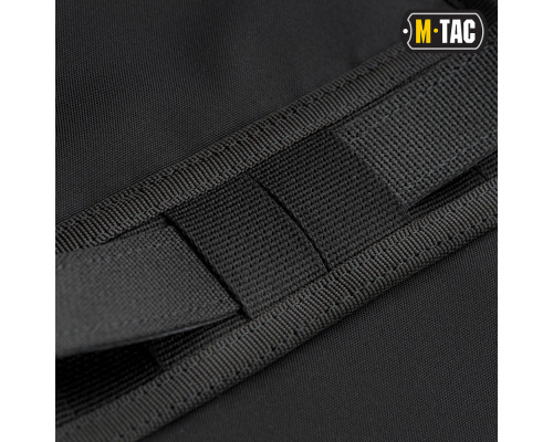 M-TAC ЧЕХОЛ ДЛЯ ОРУЖИЯ ELITE 130 СМ. BLACK