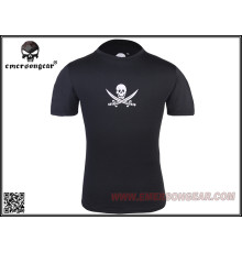 Футболка EmersonGear Absorbent sweat and perspiration Black