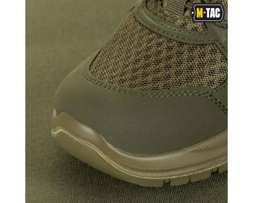 M-TAC ПОЛУБОТИНКИ ТАКТИЧЕСКИЕ ЛЕТНИЕ IVA OLIVE