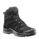 Полуботинки Haix 'Black Eagle' Athletic 2.0 Mid V GTX Black