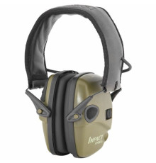 Активные наушники Howard Impact Sport