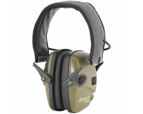 Активные наушники Howard Impact Sport