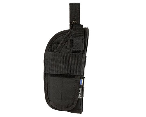 Кобура Универсальная SF Black