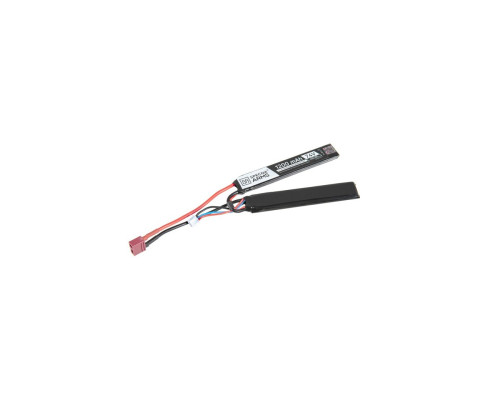 Аккумулятор LIPO BATTERY 7.4V 1200MAH 15 / 30C DEANS