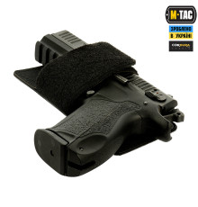M-TAC КОБУРА-ВСТАВКА LIGHT BLACK