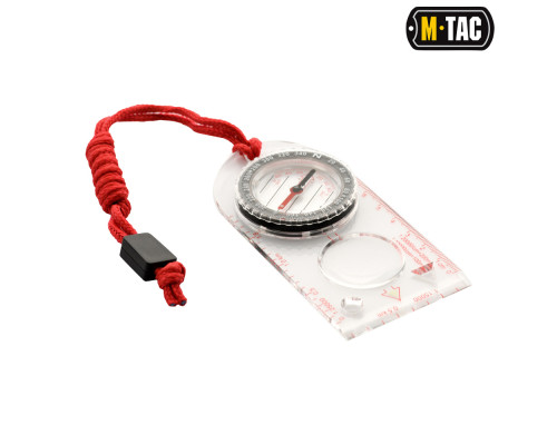 M-TAC КОМПАС ДЛЯ КАРТ